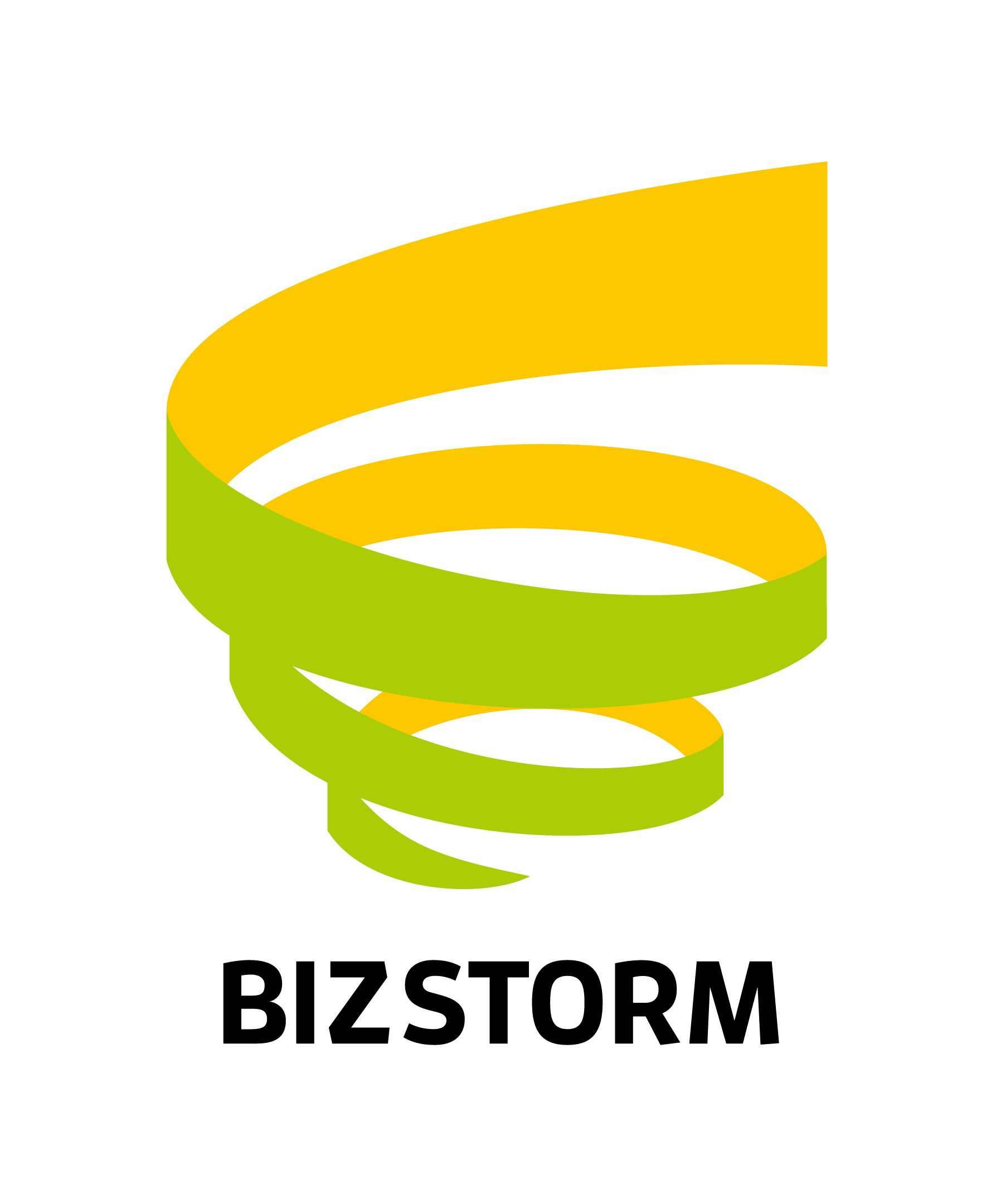 ビズストームマーク