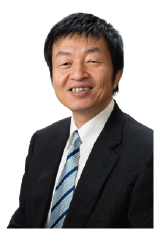 長尾辰彦プロフィール写真